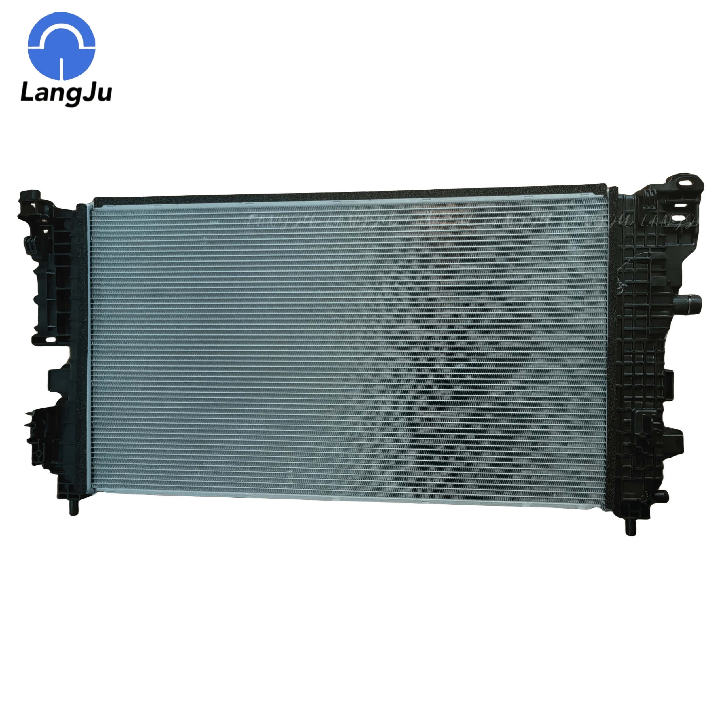 2024 Chevrolet TRAX Engine Radiator Cooling Radiator Auto Spare Parts for TRAX  Auto Spare Parts Supplier 42766937 details