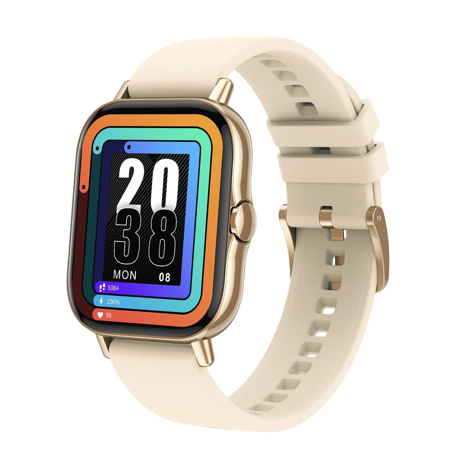 call smart watch personalized design smart bracelet