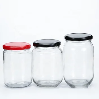 ガラスジャー H134164d7529b4b229b5813b7b0ac6