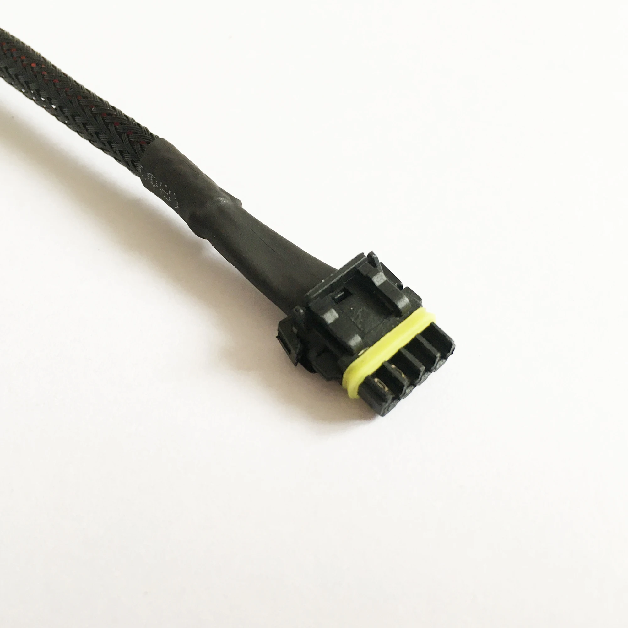 Cavo Splitter A Y CAN Bus Per Holley EFI (Sniper, Terminator X, Dominator) | MA558-465 | Cablaggio 4 Fili Schermati - 4