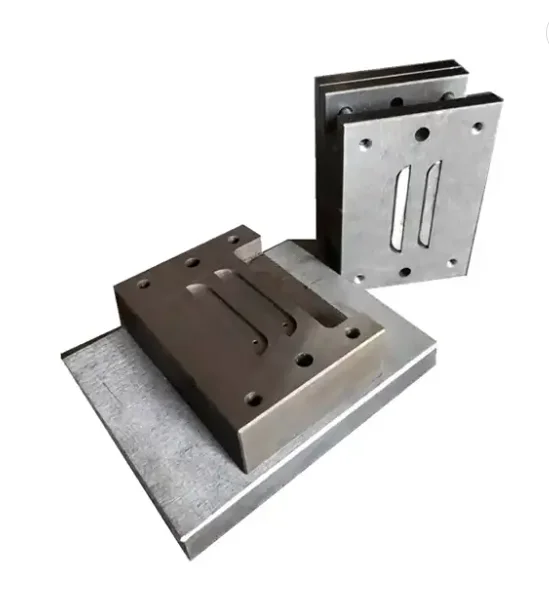 Louver Punch And Die Set And Metal Working Tools Louver Press For Sale