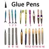 glue pen (order how many pcs glue pen get same pcs lashes free)