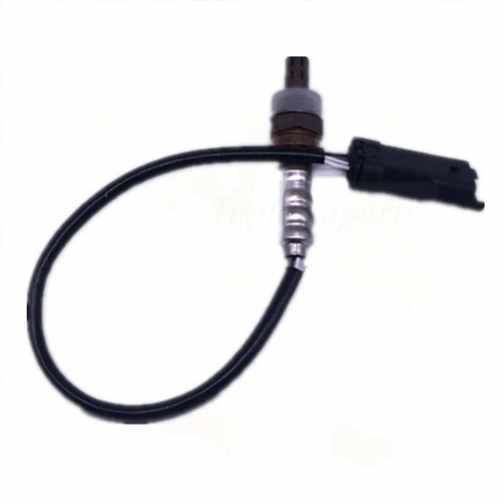 (。・ω・。)❤︎ Original LLXBB Oxygen Sensor 1628HQ for Peugeot Vehicles