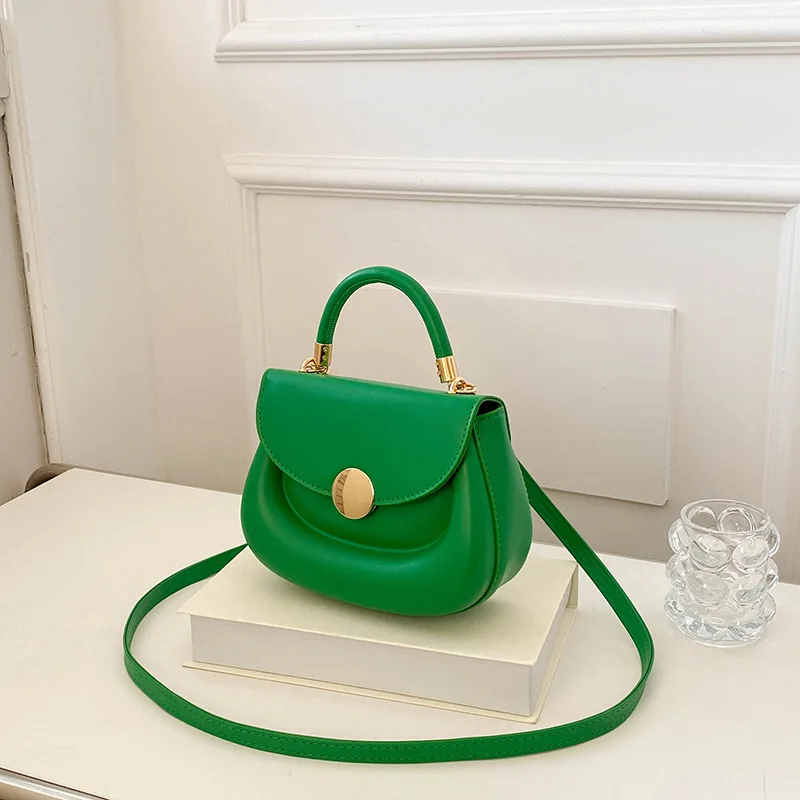 Shop Our 2024 Luxury Handbags Designer Leather Fashion