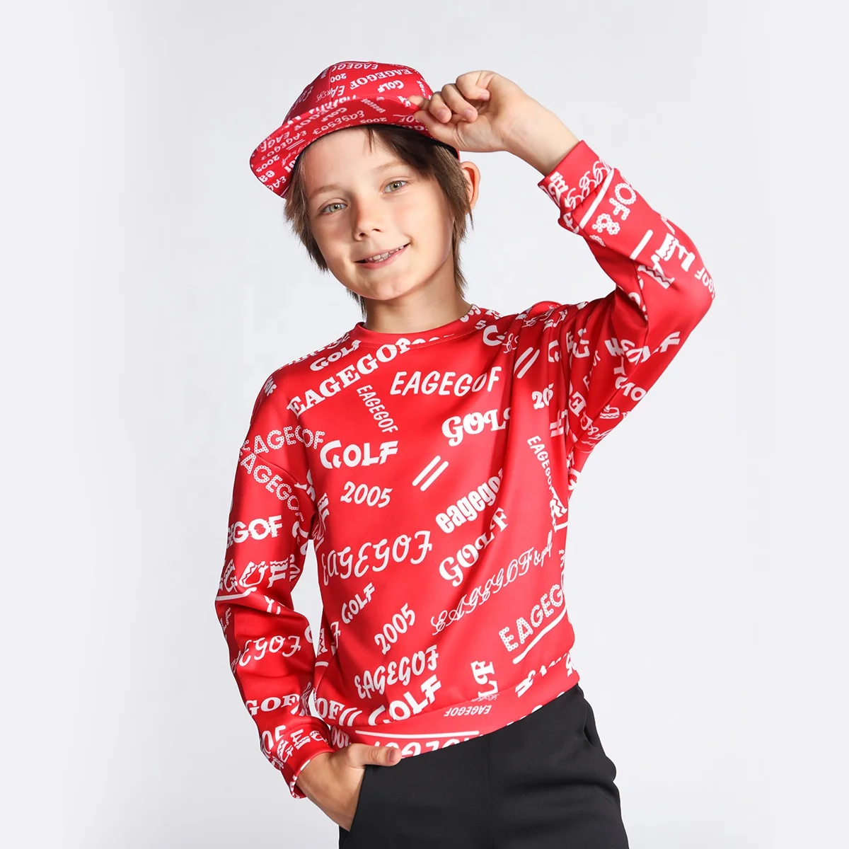 Sudaderas y chaquetas para adolescentes (chico) | GAP España