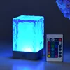 Light Grey - rgb with remote