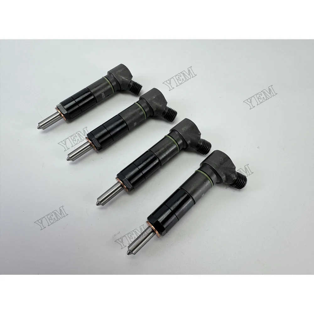 For John Deere Injector RE529390 Standard Size Engine Parts