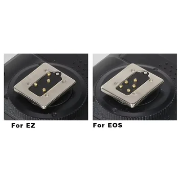 TRIOPO G2 2.4G Wireless TTL HSS Flash Trigger Transmitter and Receiver Set for Camera Photo Studio Accessories product image
