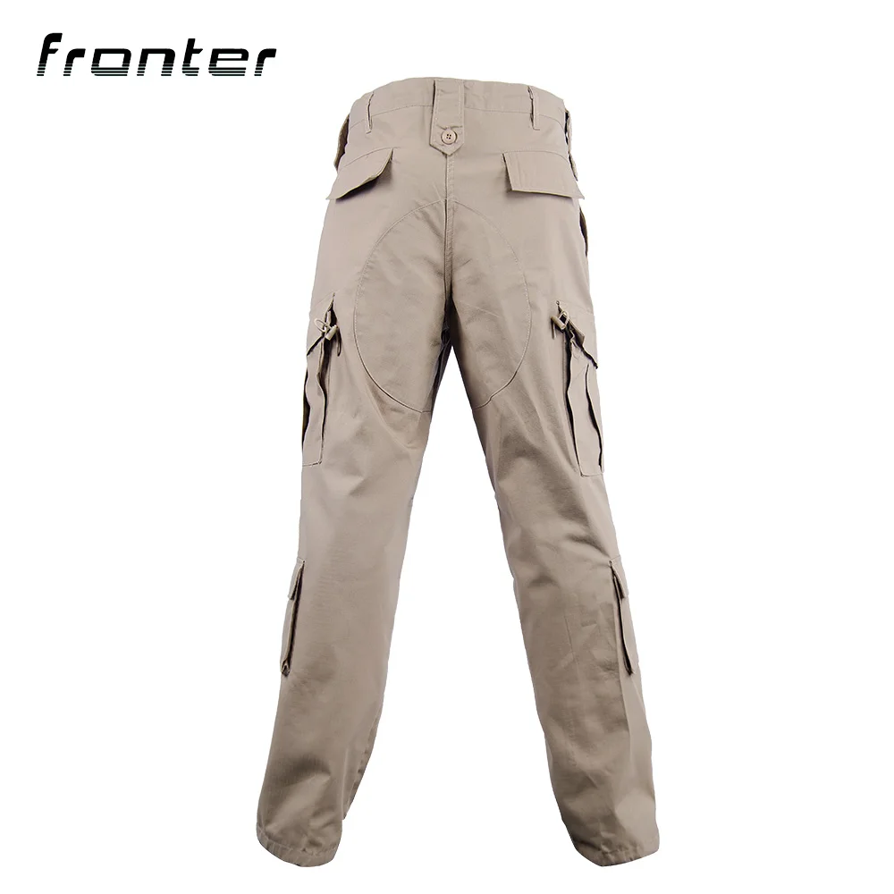 Custom Color US Camouflage Uniform Design Your Own Training Dress Combat Uniforms With Ristop Fabric Sale
