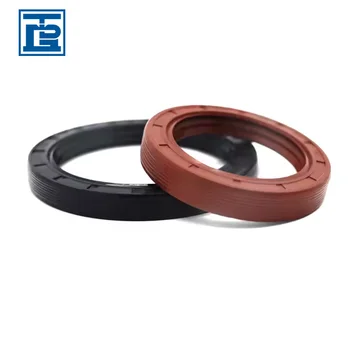 TONGDA Professional Factory Wholesale Custom TG4 TC Rubber NBR FKM Skeleton Seal Ring Mechanical Wear-resistant Fast Delivery