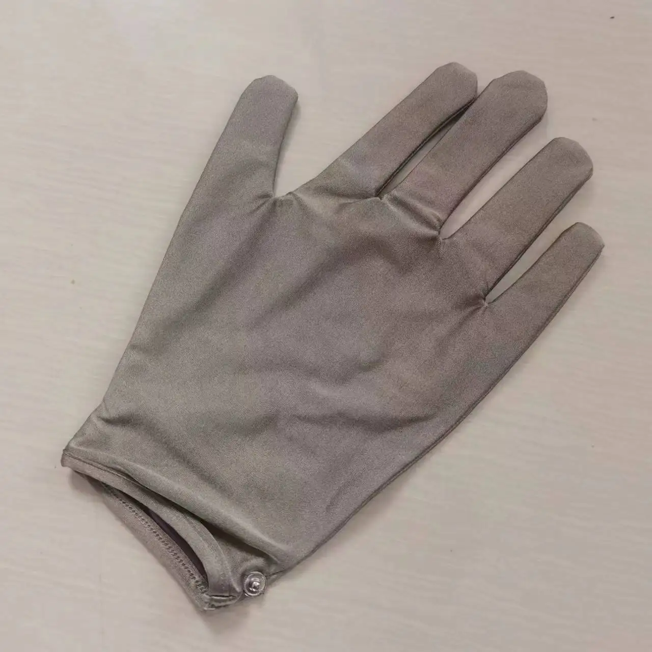 Radiation Shielding Conductive Computer Gloves Buy Emf Shielding Gloves For Laptaps,Radiation