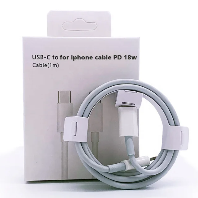 OEM для apple iphone 5/6/7/8/plus/x max/11 кабель оптовая продажа данных usb кабель зарядного устройства Шнур