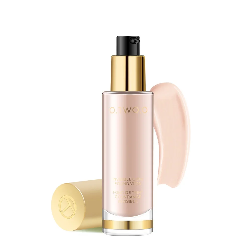 Professional Face Moisturizing Foundation Base Makeup Matte Finish Oil Control Foundation Cream Buy Natural Make Up Lighting Foundation Foundation Cream Oil Control Foundation Product On Alibaba Com