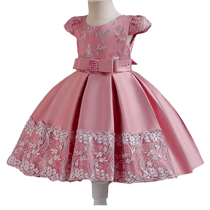 Korean Girl Dress Design 2023 | Korean Pink Short Dress Design Ideas| Party  Dress Designs #dress - YouTube