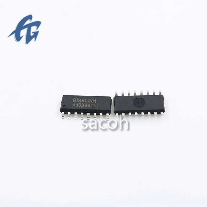 (SACOH Electronic Components)BISS0001