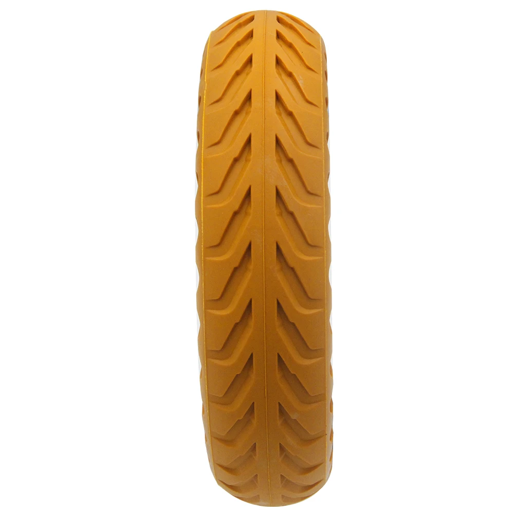 8.5x2 Solid Tire 8.5 Inch Puncture-proof Tyre Electric Scooter Tires for Xiaomi Mijia M365/ Pro Trottinette Électrique Patinet