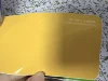 Sunflower Yellow