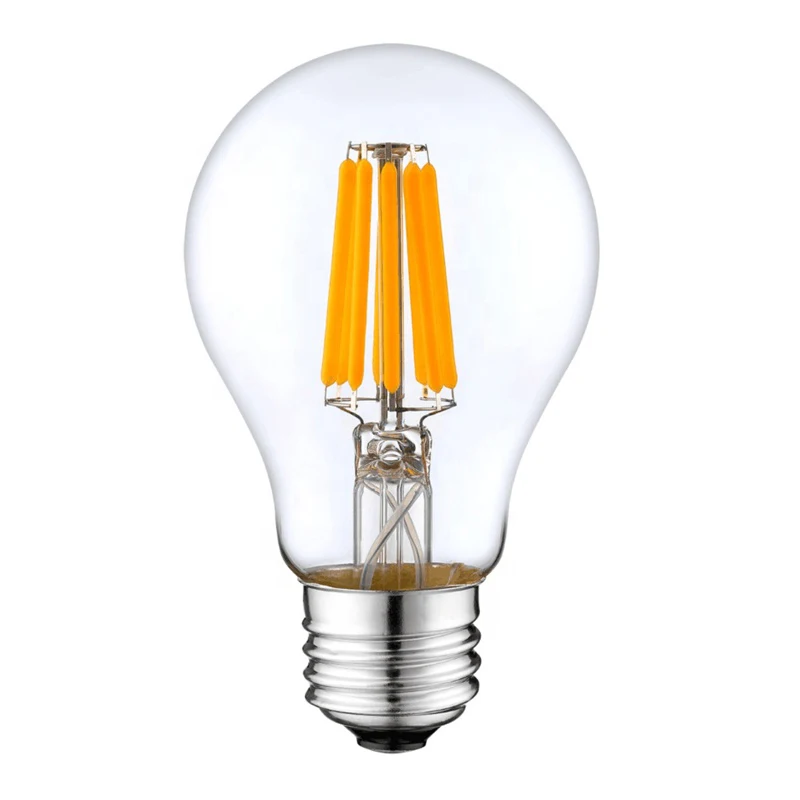 E27 Led Filament Bulb