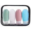 Paquete de 4 x 60 ml con bolsa de PVC