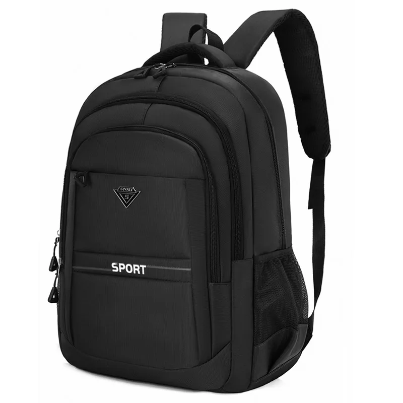 Large Capacity Leisure Travel Computer Backpack for Men and Women for Senior High School aperçu 10