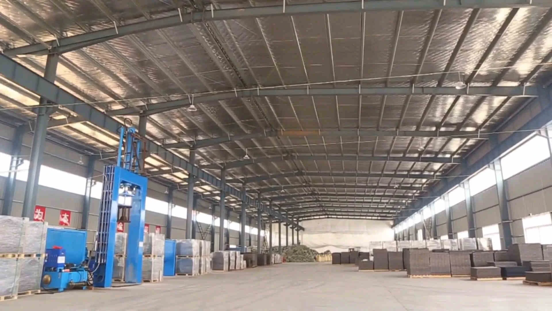 Qingdao Jianli Rubber And Plastic Products Co., Ltd.