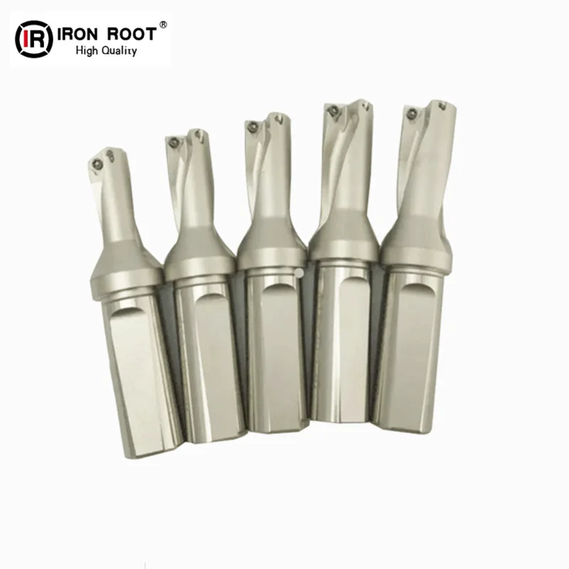 MyncbD bit SP(Y) Indexable Insert Drill SKD61 3D 4D 5D U