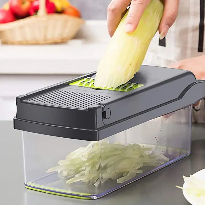 trancheuse de chou manuel cabetsukun trancheur de légumes, oignon cutter  trancheuse à légumes machine/