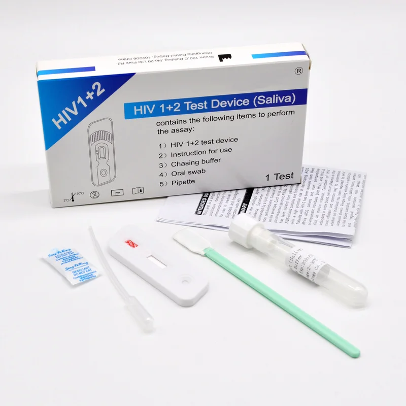 Вич набор. HIV1.2 Rapid Test Biotest. Экспресс тест на ВИЧ по слюне. Экспресс тест saliva. Экспресс тест на ковид по слюне saliva.