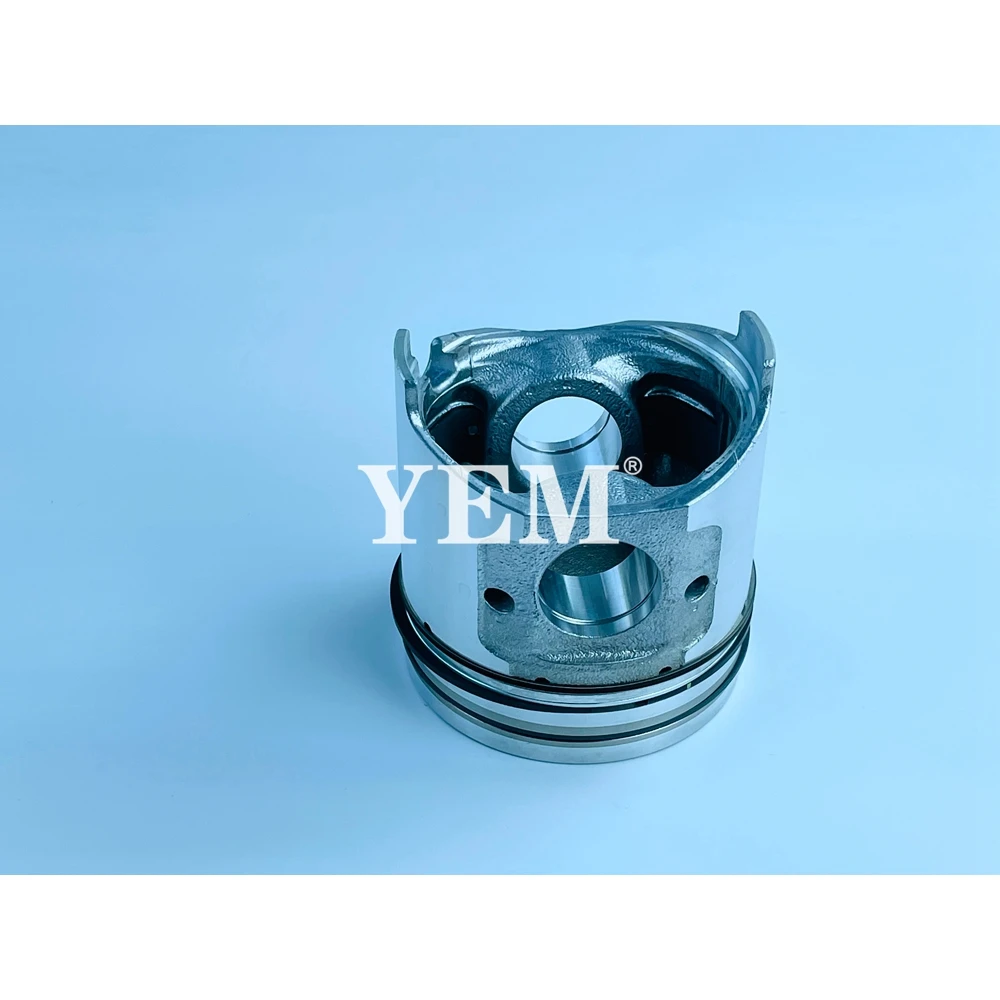 4TNV94L Piston 129906-22090 for Yanmar 5