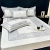 Fitted Sheet - Monet's Garden