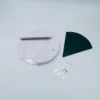 Blanco: 3 agujeros (bolsa OPP)
