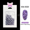 019 Tanzanite