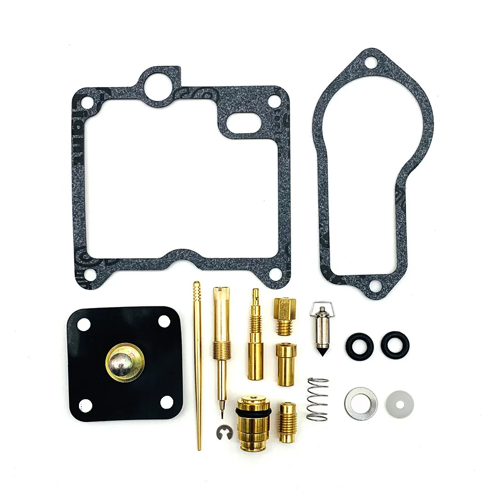 Motorcycle Carburetor Repair Kit Carb Rebuild Part Accessories Compatible For Tt250 Xt250 Buy