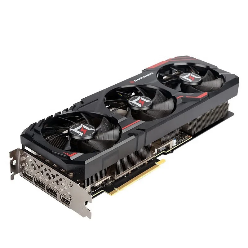 GAINWARD Geforce RTX 3080 Pursuit of Wind 10GB GDDR6X