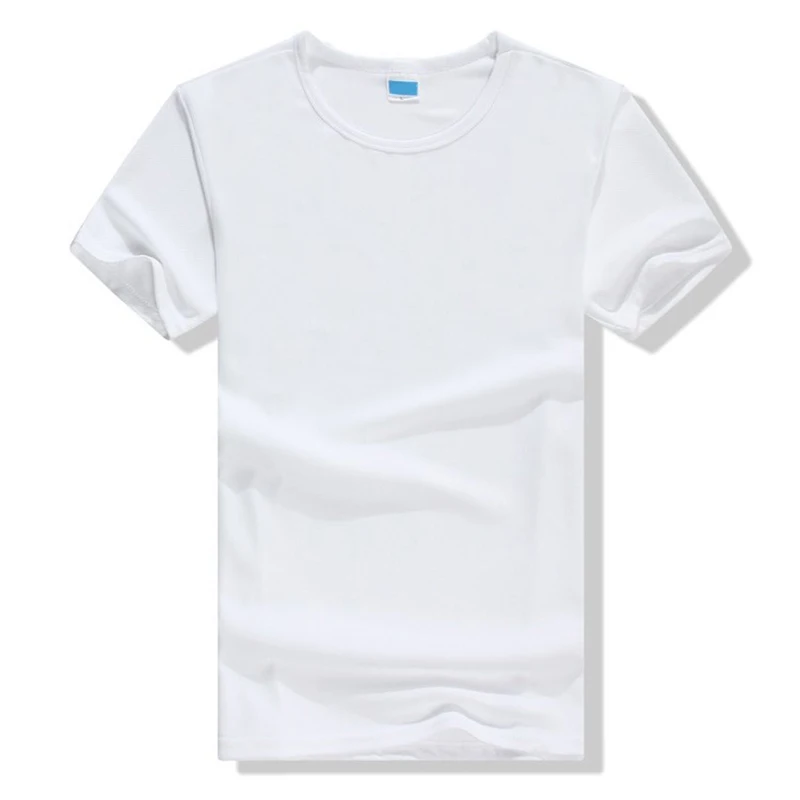 High Quality Wholesale 100% Cotton Tshirts Sublimation T Shirts Plain ...