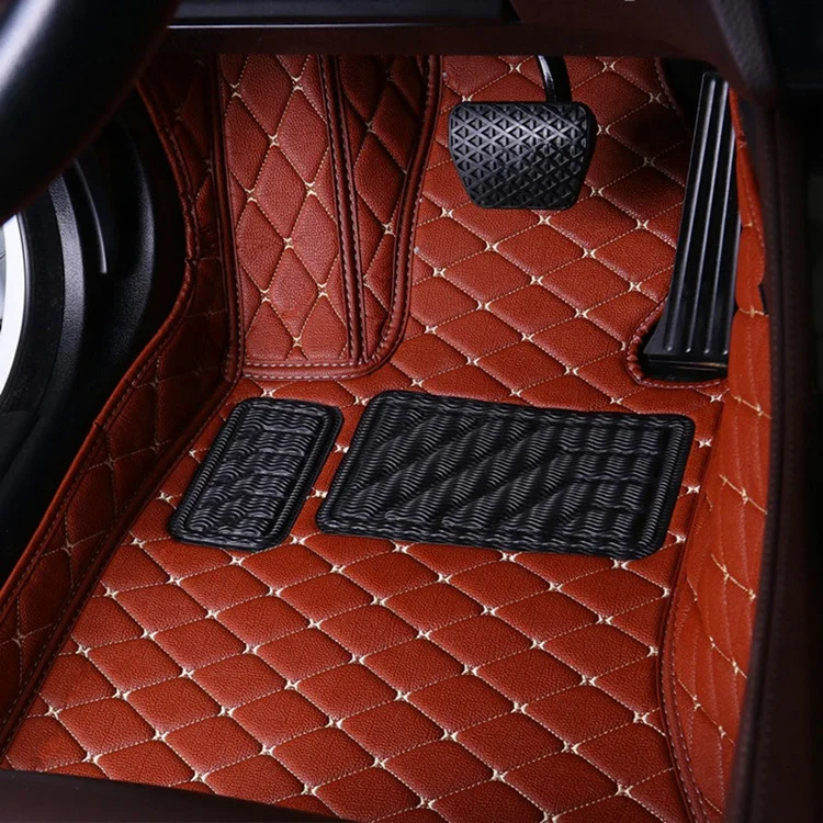 cute floor mats car