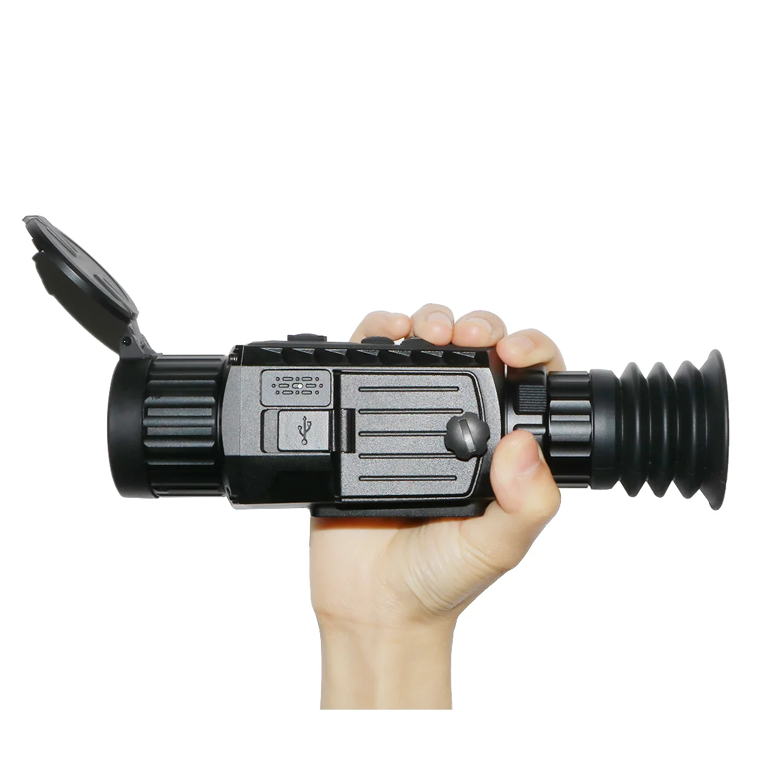 Aclip Series ACL35 V2 - Versatile 3-in-1 Night Vision Optic