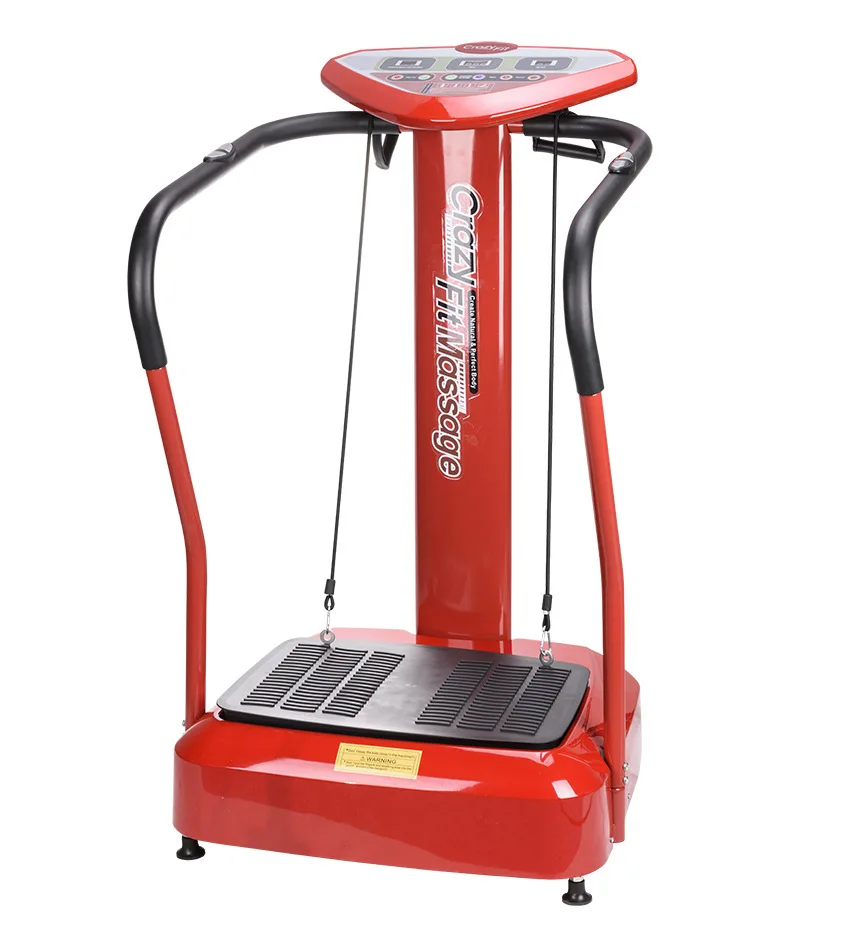 crazy fitness massage vibration plate Vibration plate Crazy-Fit massage main image 1