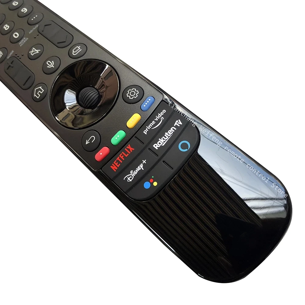 Lg Magic Remote Mr21ga Купить