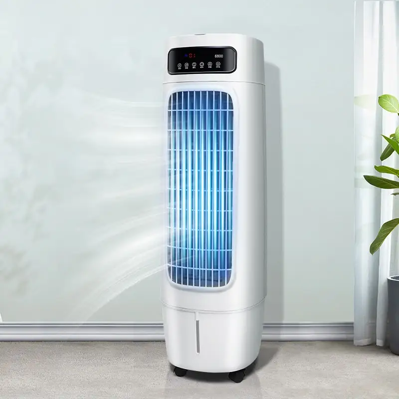home innovations portable breeze air cooler 30 litre ultra