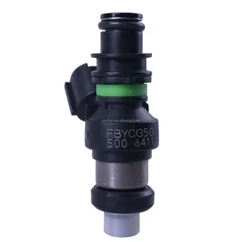 inyector de combustible fbycg50 para subaru forestal legado mk iv