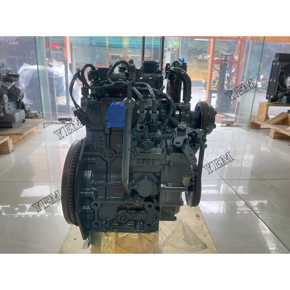 Z482 Complete Engine Assy for Kubota Engine Part Hot Selling 2