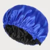 bleu marine + doublure noire