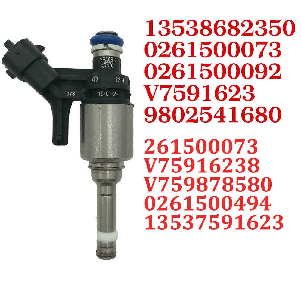 Wholesale Q Fuel Injector Nozzles OEM 13538682350 0261500073 