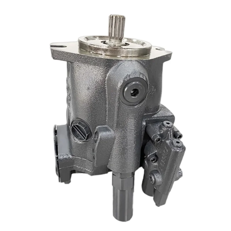 Trade Assurance Replace Re A10V Series A10V16DR1RP8B A10V16DR3RP1D High Pressure Piston Pump
