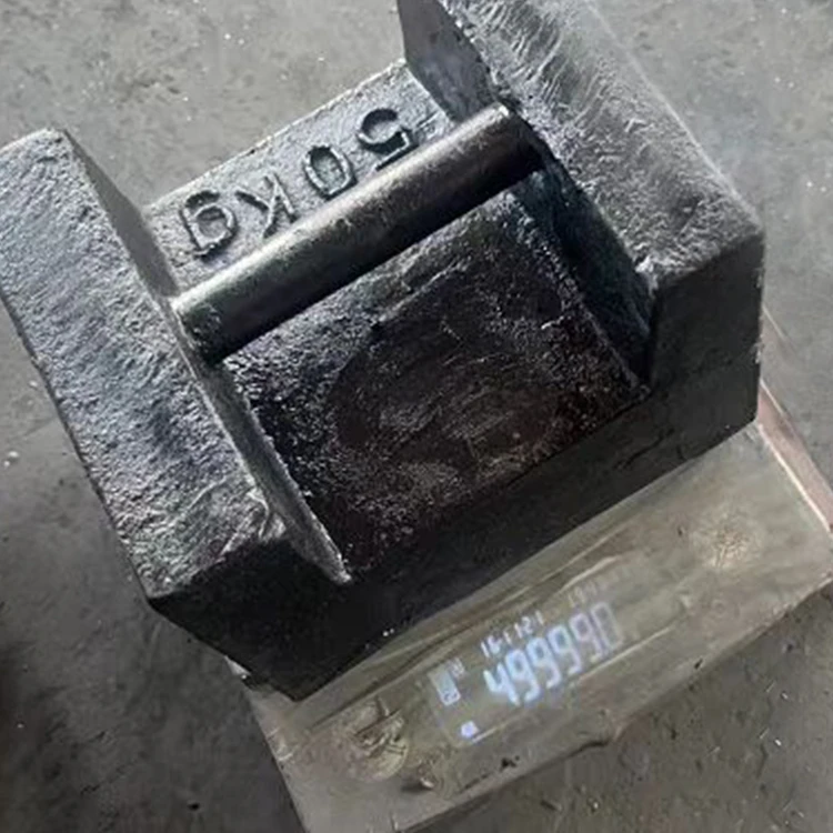 25kg 25 Kilos Cast Iron Scale Calibration Weights 1000kg 500g Testing ...