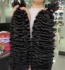 1 unidad de pelo rizado birmano