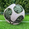 No 5-12 en relieve - Copa Mundial 2026 gris