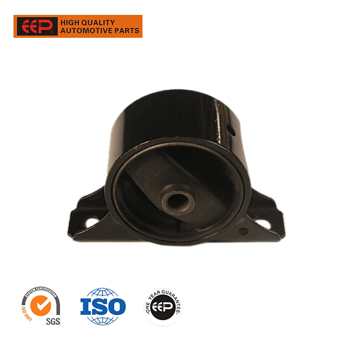 EEP Car Accessories Engine Rubber Mounting Rear Engine Mount for MITSUBISHI LANCER DA LANCER 91 00 MB691238