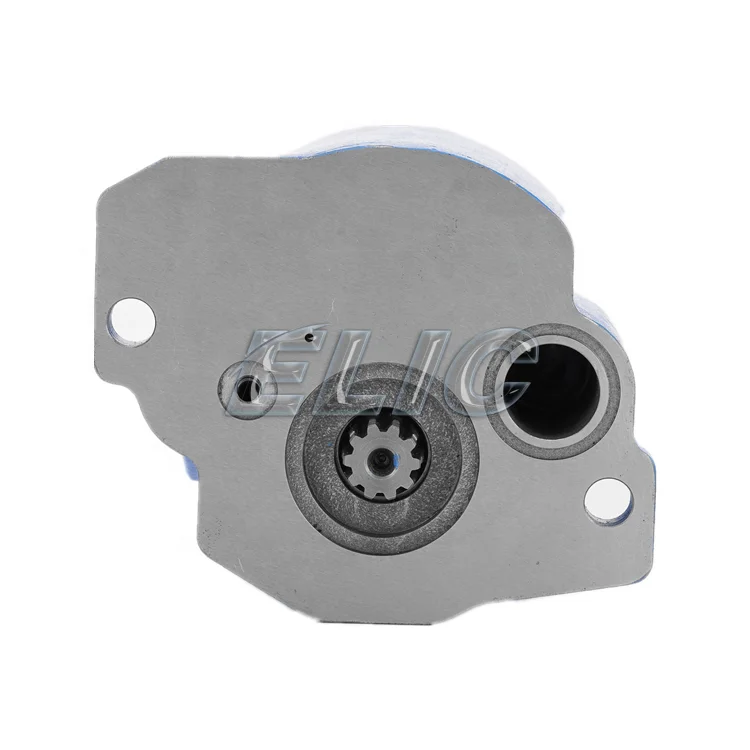 Ap2d36 Ap2d25 Cx55 R60-7 Dx55 Excavator Hydraulic Gear Pump Pilot Pump  14533145 For Uchida Rexroth - Buy Ap2d25 Ap2d36 Excavator Hydraulic Gear  Pump